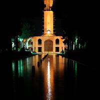 Dolat Abad Garden